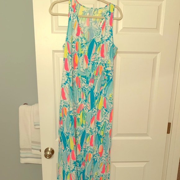 Lilly Pulitzer Dresses & Skirts - Lilly Pulitzer Dress